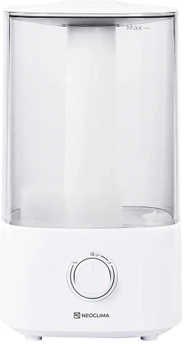 Ультразвуковой увлажнитель воздуха Neoclima BASIC 3.5L White