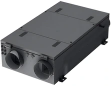 Приточно-вытяжная установка Zilon ZPVP-M 450 PW EC A