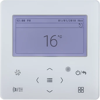 Аксессуар для кондиционеров Pioneer XE70-33/H
