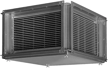 Рекуператор Energolux SHRP 50-30
