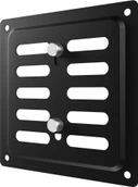 Металлическая ERA 1010MER Black