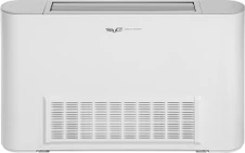Напольно-потолочный фанкойл до 8 кВт Shuft SFF-800 4T