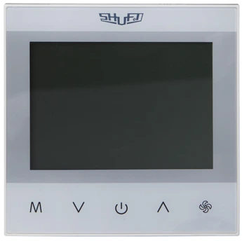 Пульт для фанкойлов Shuft SRC-16-1