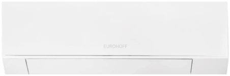 Настенный тепловой насос мощностью 70 м<sup>2</sup> - 7 кВт Eurohoff Polar Frost EV-TN-24M