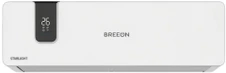Настенный кондиционер Breeon Starlight BRC-18CSO