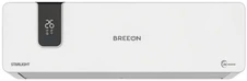 Настенный кондиционер Breeon Starlight BRC-18CSI