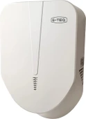 Пластиковая сушилка для рук G-teq 8861PW