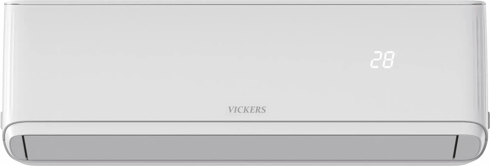 Кондиционер Vickers Vera Max VG-24HE