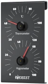 Термо+Гигро Эверест TG-31