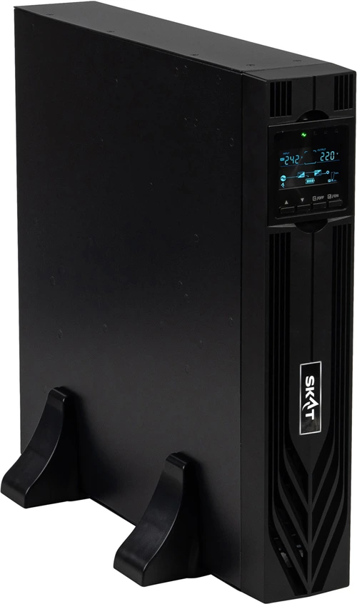 Блок бесперебойного питания SKAT UPS 2000-RACK-ON-4X9 P3