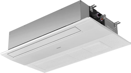 Кассетная VRF система 5-5,9 кВт Haier AB182MAERL