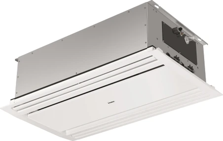 Кассетная VRF система 4-4,9 кВт Haier AB162MBERL