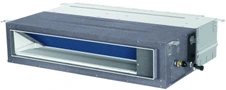 Канальный кондиционер Haier Super Match AD105S2SM9FA/1U105S2SS2FB