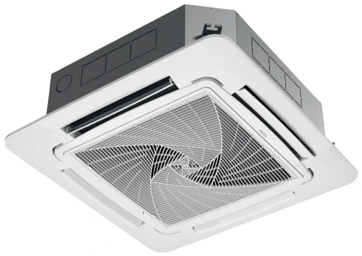 Кассетная VRF система Haier AB162MNERL