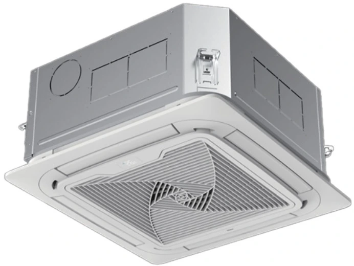 Кассетная VRF система Haier AB072MCERL