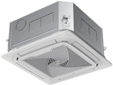 Кассетная VRF система 5-5,9 кВт Haier AB182MCERL