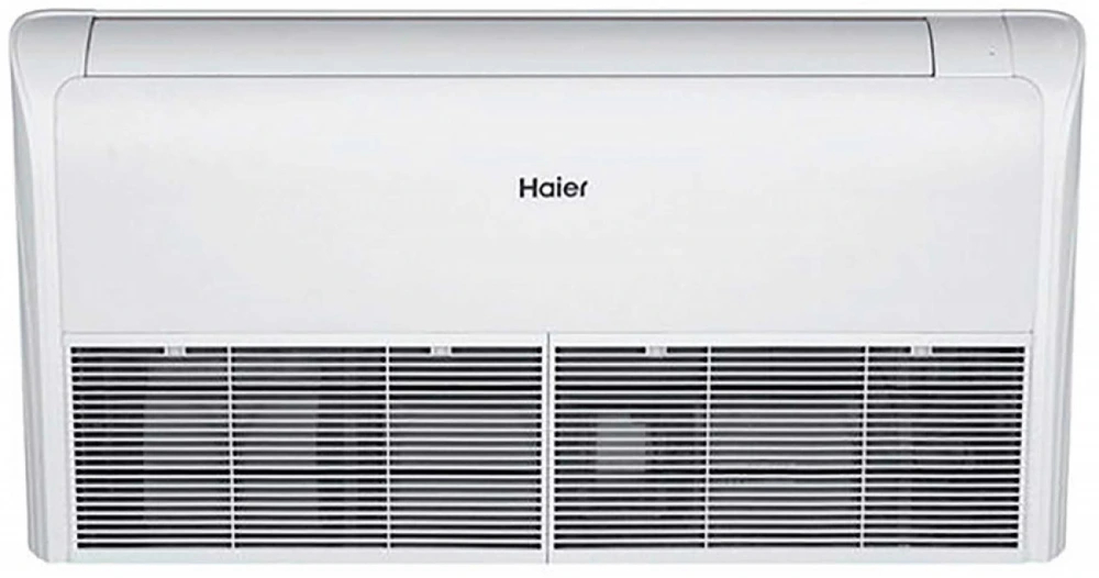 Напольно-потолочная VRF система Haier AC122MDERL