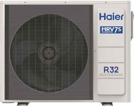 Наружный блок VRF системы 14-14,9 кВт Haier AU05IFCFRA