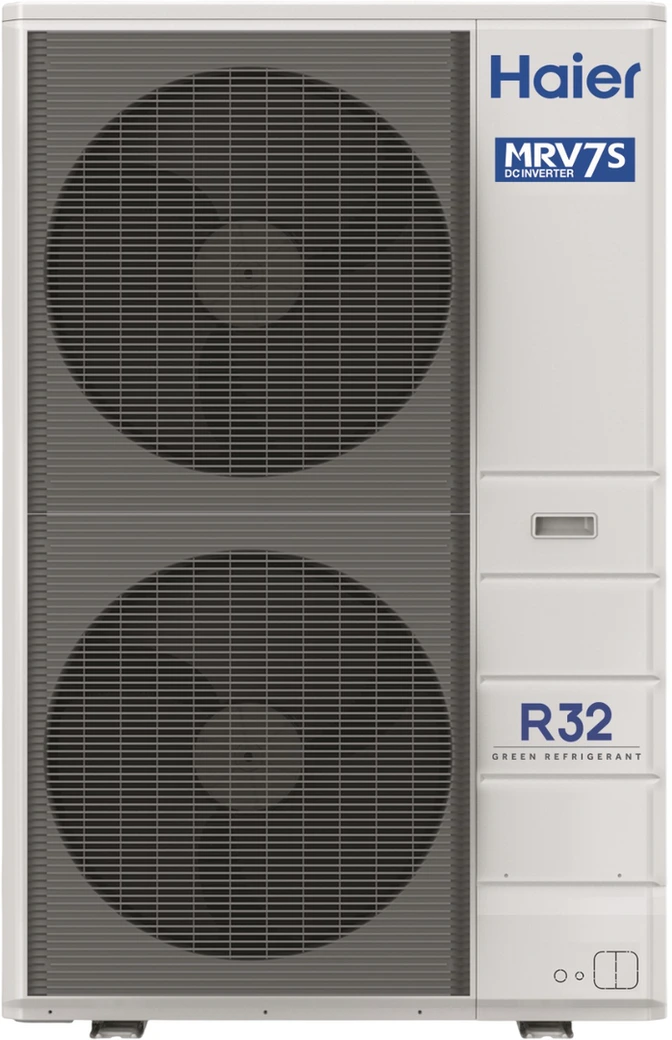 Наружный блок VRF системы Haier AU10NFAFRA