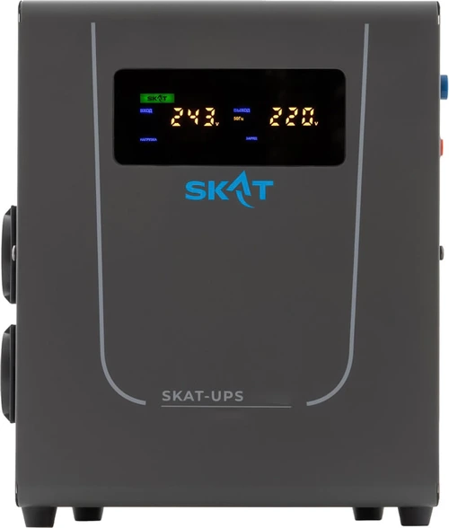 Блок бесперебойного питания SKAT UPS 3500T