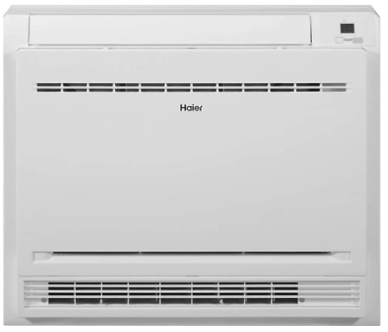 Напольно-потолочная VRF система Haier AF072MBERL