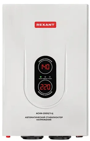Аксессуар для отопления REXANT АСНN-2000/1-Ц