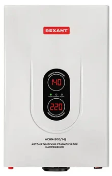 Аксессуар для отопления REXANT АСНN-500/1-Ц