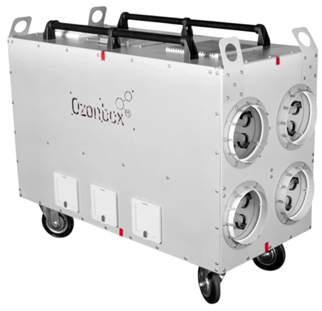 Озонатор более 200 гр/ч Ozonbox AIR-600 max