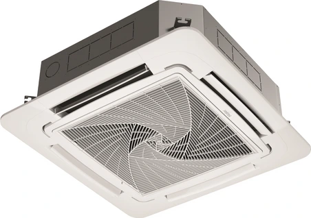 Кассетный кондиционер Haier AB105F2LR1FA/1U105F2LQ1FB