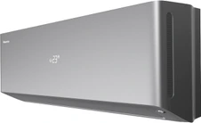 Настенный внутренний блок мульти-сплит системы Hisense VISION PRO 2.0 CARBON MULTI AS-10UW4RXVQH01AG(B)
