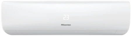 Настенный кондиционер Hisense ZOOM 2.0 Classic A AS-30HR4RBFKB00