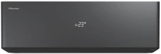 Настенный кондиционер Hisense VISION PRO 2.0 CARBON SUPERIOR AS-13UW4RXVQH02(B)