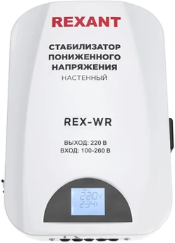 Аксессуар для отопления REXANT REX-WR-3000
