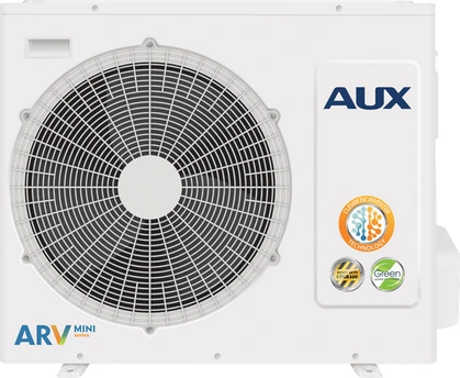 Наружный блок VRF системы 10-13,9 кВт AUX ARV-H120/4NR1B
