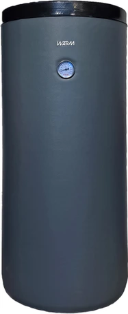 Бойлер косвенного нагрева WARM GYDROS INOX 750л VA12750