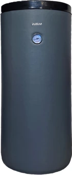 Бойлер косвенного нагрева WARM GYDROS INOX 200л VA14200