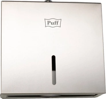 Диспенсер для бумажных полотенец Puff 5150