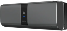 Настенный кондиционер ULTIMA COMFORT Elysium nero ELN-09PN