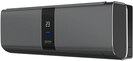 Настенный кондиционер ULTIMA COMFORT Elysium nero ELN-09PN