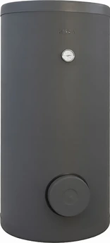 Бойлер косвенного нагрева RISPA SERBFL 200 Enamel