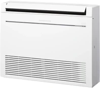 Напольно-потолочный кондиционер Mitsubishi Electric MFZ-KT25VG/SUZ-M25VA