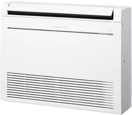 Напольно-потолочный кондиционер Mitsubishi Electric MFZ-KT35VG/SUZ-M35VA