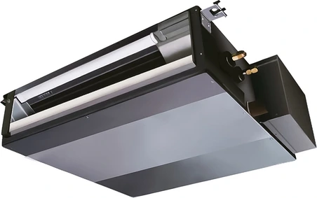 Канальный кондиционер Mitsubishi Electric SEZ-M35DA/SUZ-M35VA