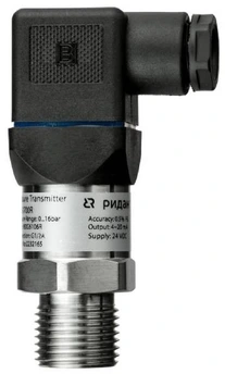 Преобразователь давления РИДАН MBS1700R 060G6114R