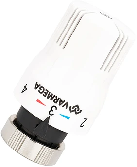 Аксессуар для радиатора отопления VARMEGA VM11601 M30х1.5