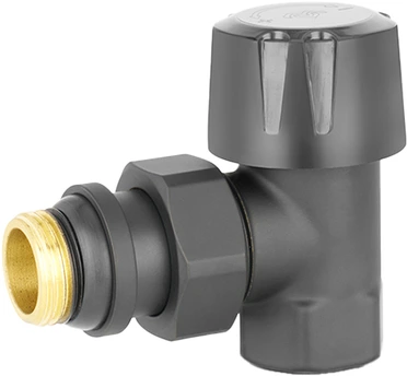 Аксессуар для радиатора отопления VARMEGA VMDV05-210404 1/2"