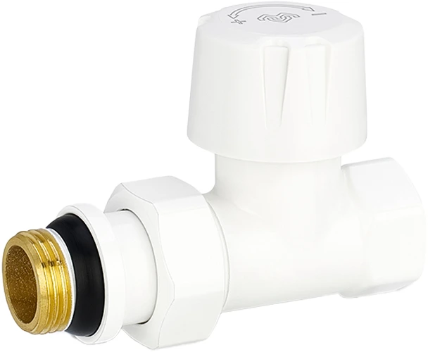 Термостатический вентиль VARMEGA VMDV06-110404 1/2"