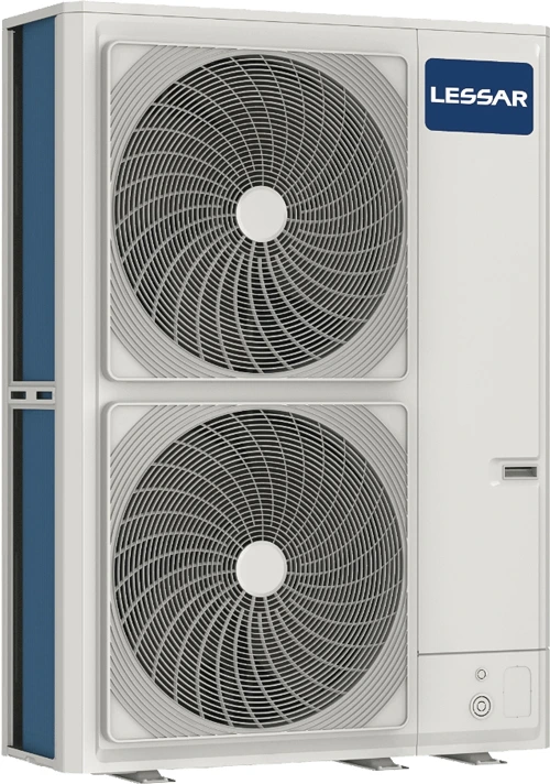 Наружный блок VRF системы Lessar LUM-AHE504AX5A4-А