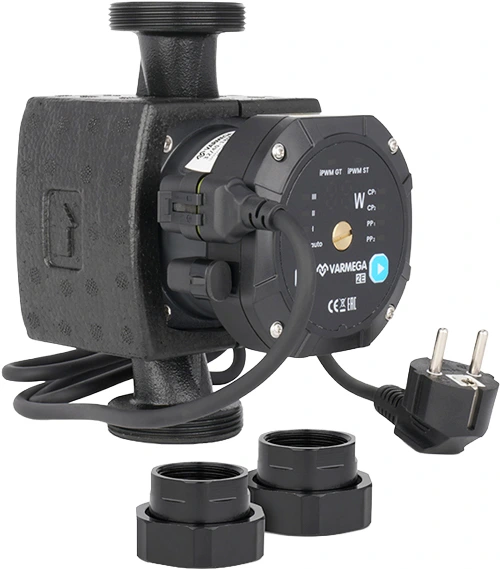 Насос для отопления VARMEGA VMCP03 2E 32/80-180