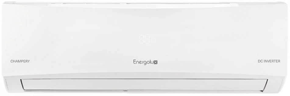 Кондиционер Energolux Champery PRO HP ESAS09CHP_GDC/ESAU09CHP_GDC